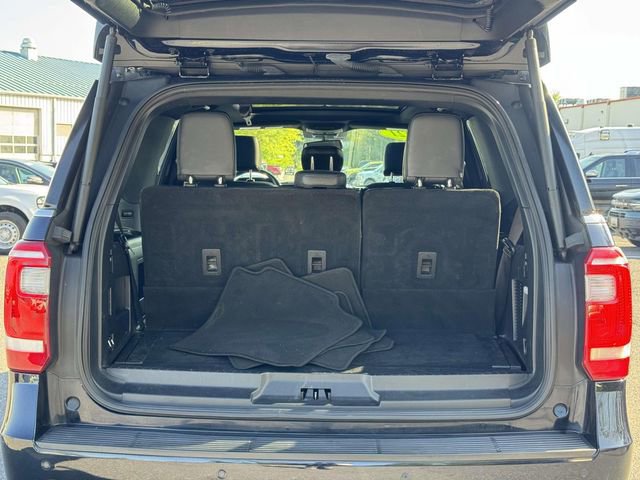 Certified 2021 Ford Expedition XLT image 13