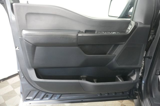 Certified 2024 Ford F150 STX AWD/4WD image 28