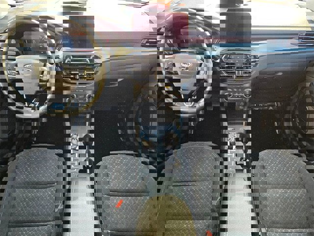 Certified 2023 Ford Escape Active image 9