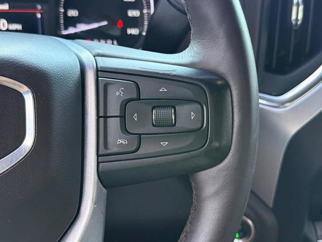 Used 2019 GMC Sierra 1500 SLT w/ X31 Off-Road Package AWD/4WD image 16