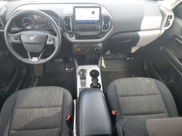 Certified 2023 Ford Bronco Sport Big Bend w/ Convenience Package AWD/4WD image 28