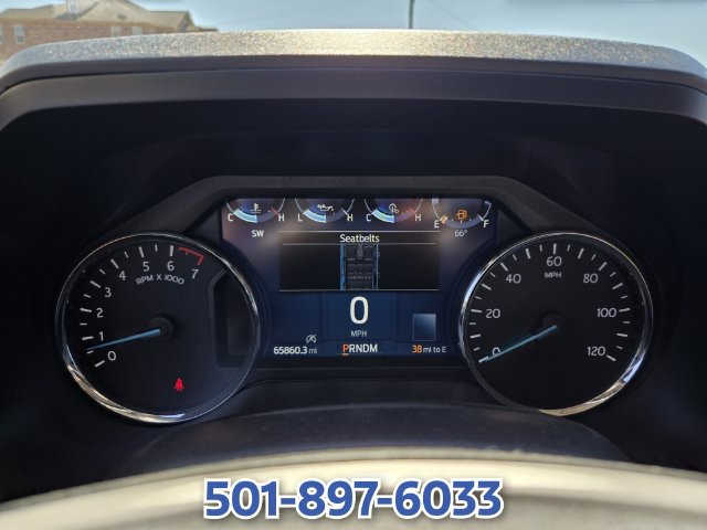 Certified 2022 Ford Expedition XLT RWD image 29