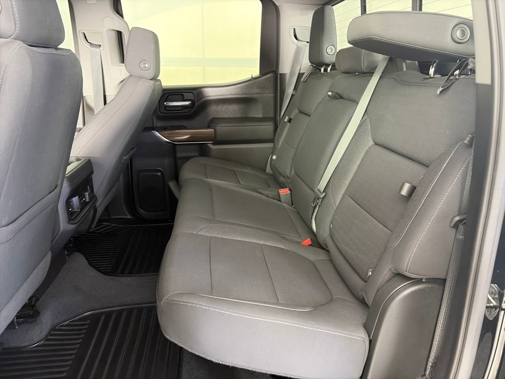 Used 2020 Chevrolet Silverado 1500 RST w/ Texas Edition image 13