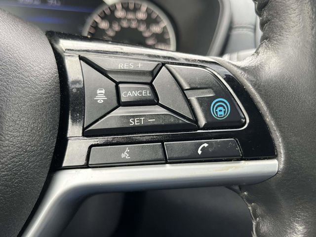 Used 2022 Nissan Altima 2.5 SV w/ SV Premium Package image 17