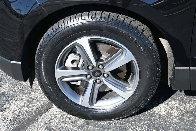 Certified 2023 Ford Edge SEL w/ Convenience Package AWD/4WD image 13