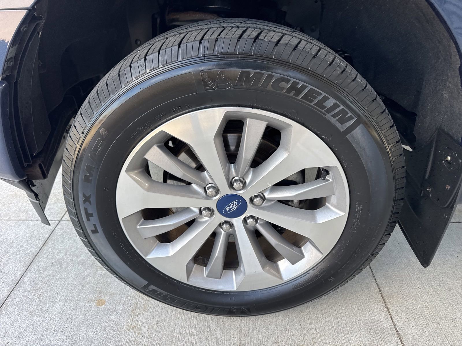 Certified 2018 Ford F150 XL w/ Equipment Group 101A Mid AWD/4WD image 18