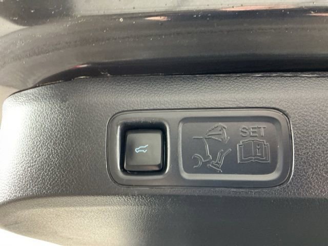 Certified 2024 Ford Expedition Max Platinum AWD/4WD image 36