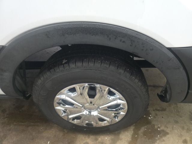 Certified 2024 Ford Transit 350 XLT RWD image 9