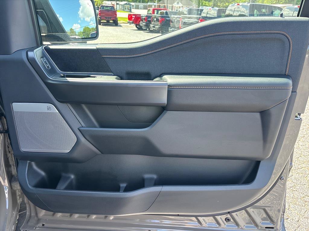 Certified 2026 Ford F150 Tremor w/ Bed Utility Package AWD/4WD image 14