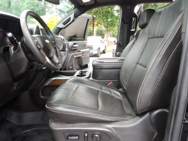Used 2022 Chevrolet Silverado 3500 High Country w/ Safety Package II AWD/4WD image 29