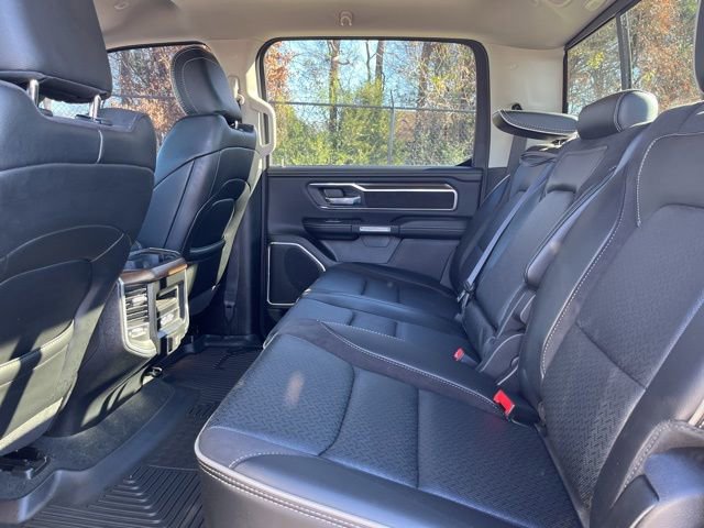 Used 2022 RAM 1500 Laramie image 12