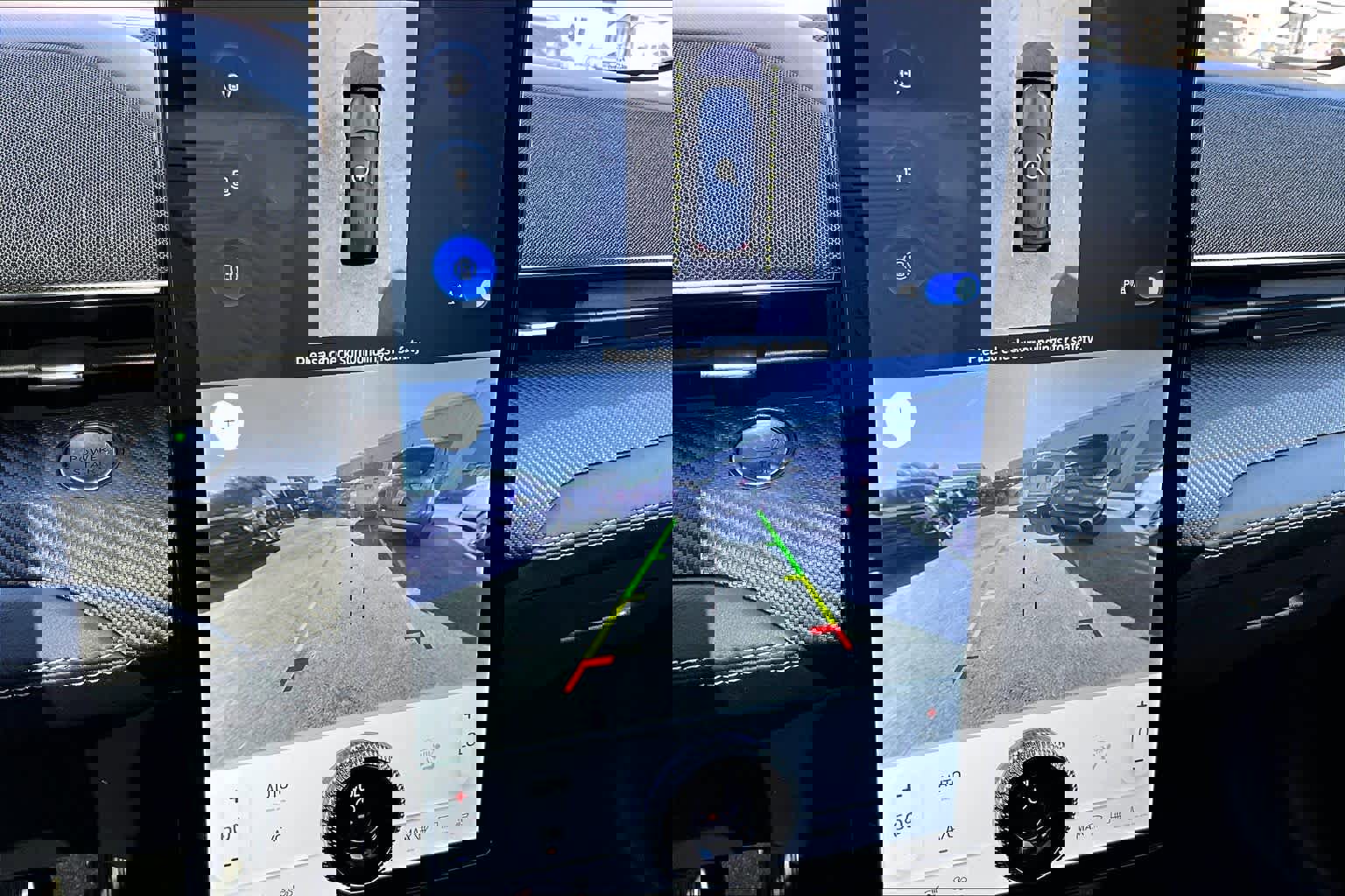 Certified 2022 Ford Mustang Mach-E Premium image 28