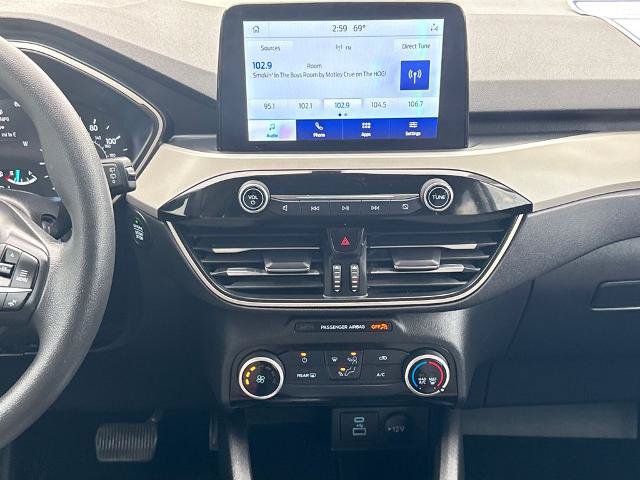 Certified 2022 Ford Escape SE AWD/4WD image 15