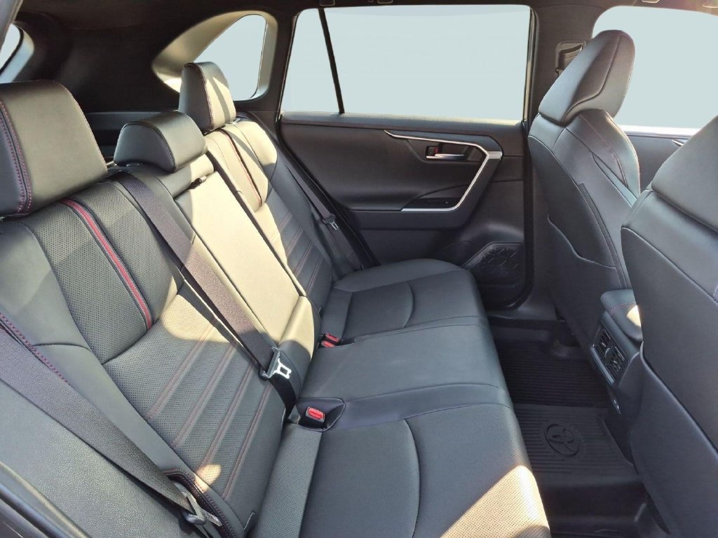 Used 2024 Toyota RAV4 XSE w/ Premium Package AWD/4WD image 26