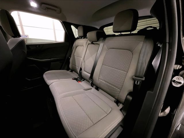 Certified 2022 Ford Escape SE w/ Convenience Package AWD/4WD image 25