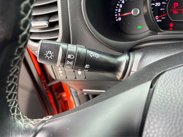 Used 2018 Kia Soul + FWD image 16