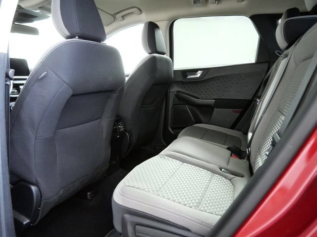 Certified 2020 Ford Escape SE AWD/4WD image 11