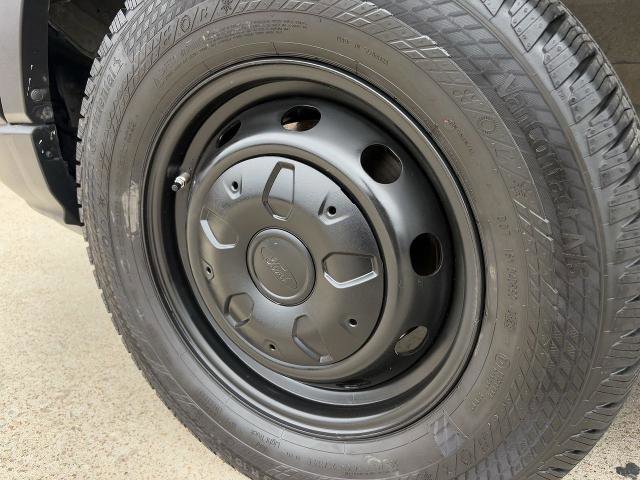 Certified 2023 Ford Transit 250 148 High Roof Extended RWD image 11