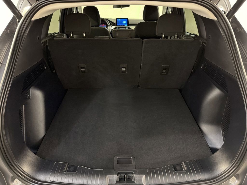 Certified 2024 Ford Escape Active w/ Cold Weather Package FWD image 33