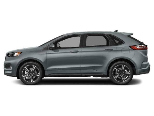 Certified 2024 Ford Edge ST w/ Equipment Group 401A AWD/4WD image 5