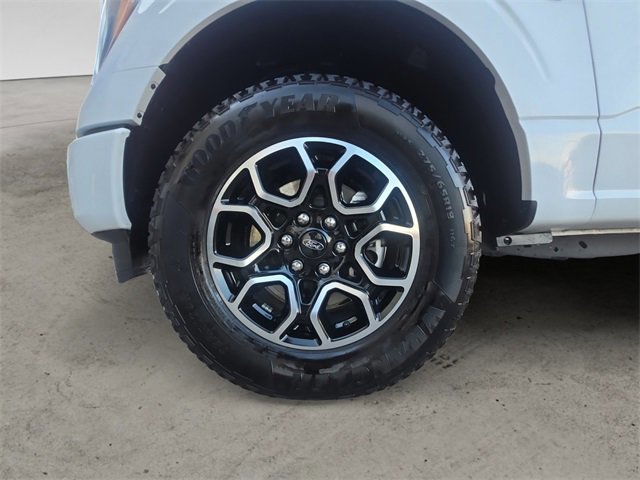 Certified 2023 Ford F150 XL w/ STX Appearance Package image 14