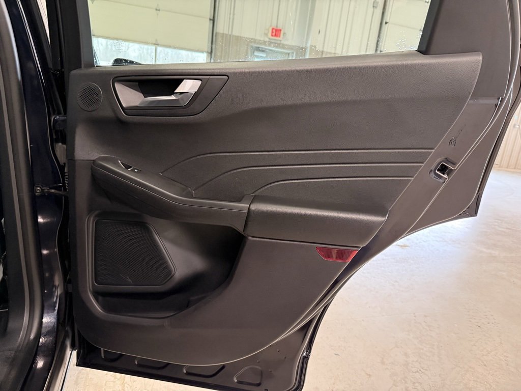 Certified 2021 Ford Escape Titanium image 16