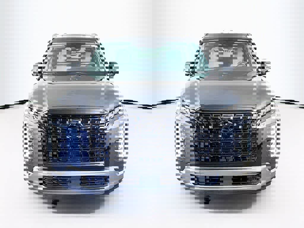 Used 2023 Hyundai Palisade SEL w/ Cargo Package image 8