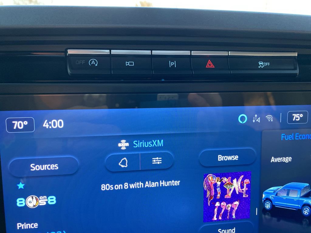 Certified 2024 Ford F150 XLT w/ Equipment Group 303A High image 29