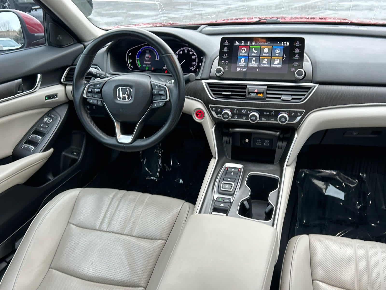 Used 2022 Honda Accord Touring image 26
