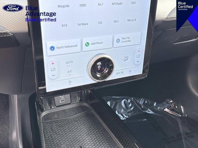 Certified 2023 Ford Mustang Mach-E Select RWD image 28