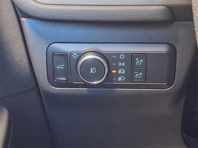 Certified 2023 Ford Escape ST-Line Select w/ Tech Pack #1 image 25