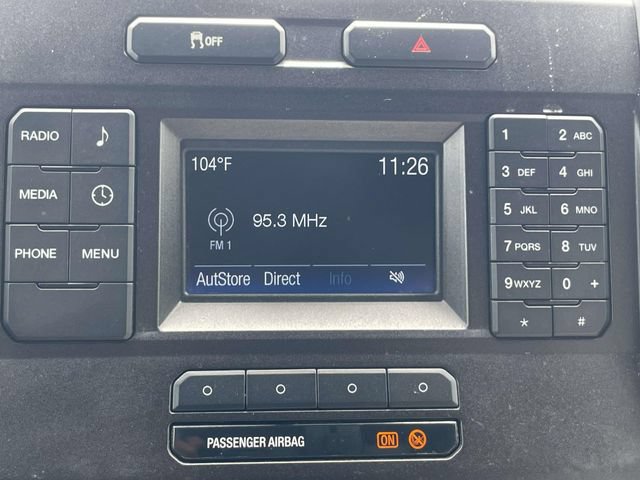 Certified 2019 Ford F250 XL w/ XL Value Package AWD/4WD image 17