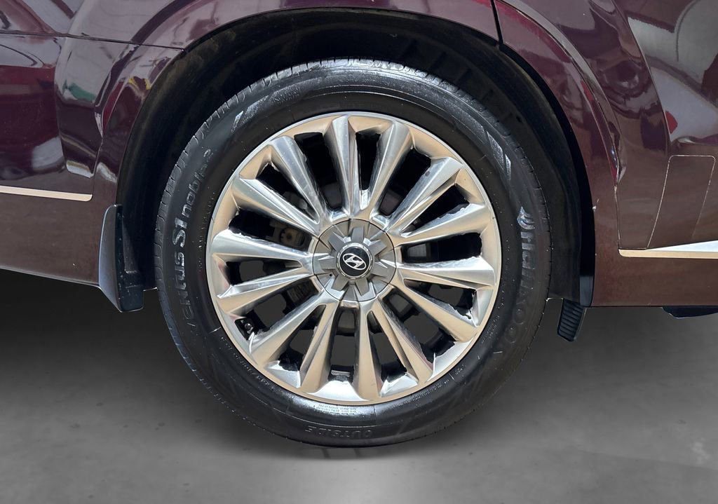 Used 2020 Hyundai Palisade Limited AWD/4WD image 19