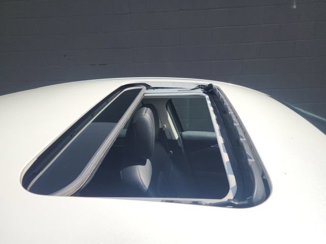 Used 2020 MAZDA MAZDA6 Touring FWD image 9