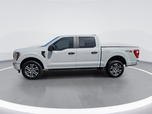 Certified 2023 Ford F150 XL w/ STX Appearance Package image 2