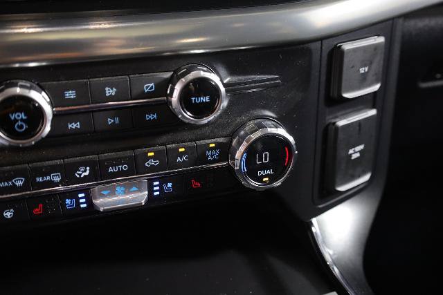 Certified 2021 Ford F150 Lariat w/ Equipment Group 502A High AWD/4WD image 26