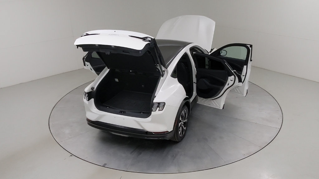Certified 2023 Ford Mustang Mach-E Premium AWD/4WD image 49