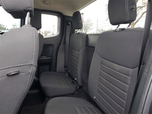 Certified 2021 Ford Ranger XLT w/ Equipment Group 301A Mid image 23