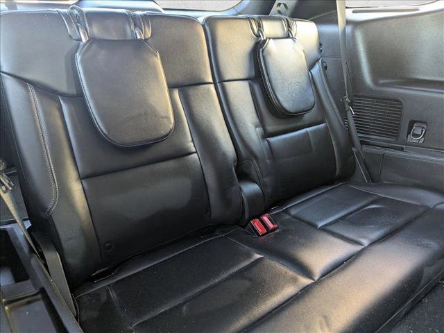 Certified 2022 Ford Explorer XLT w/ Equipment Group 202A image 19