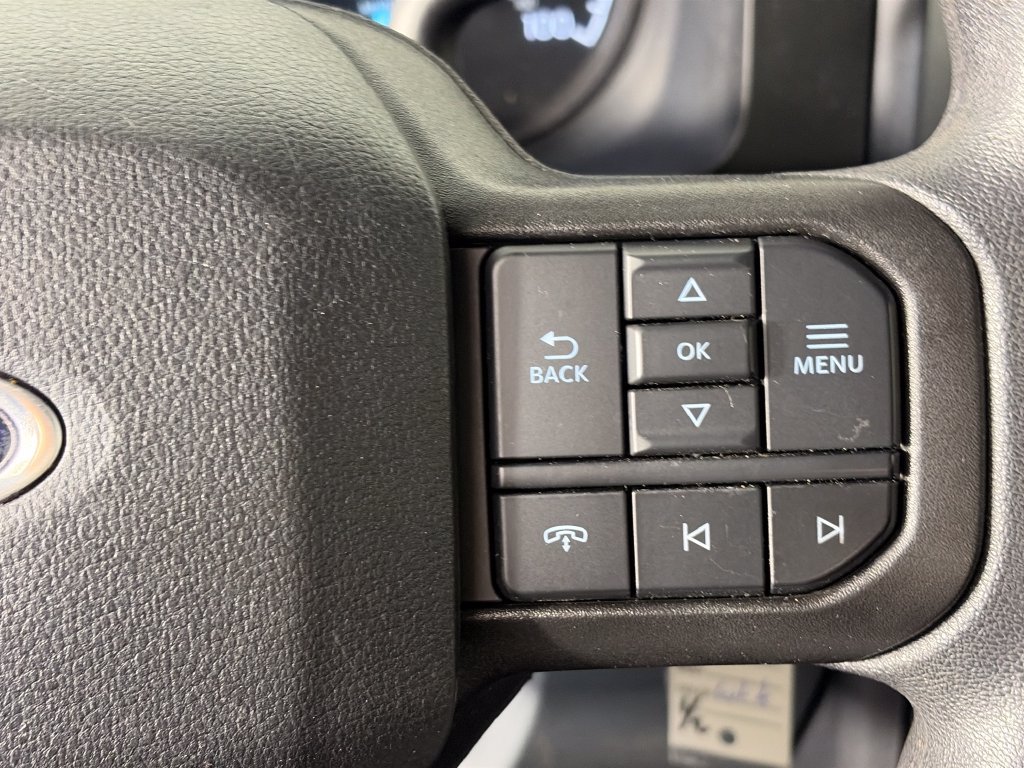 Certified 2023 Ford F250 XL w/ STX Appearance Package AWD/4WD image 19