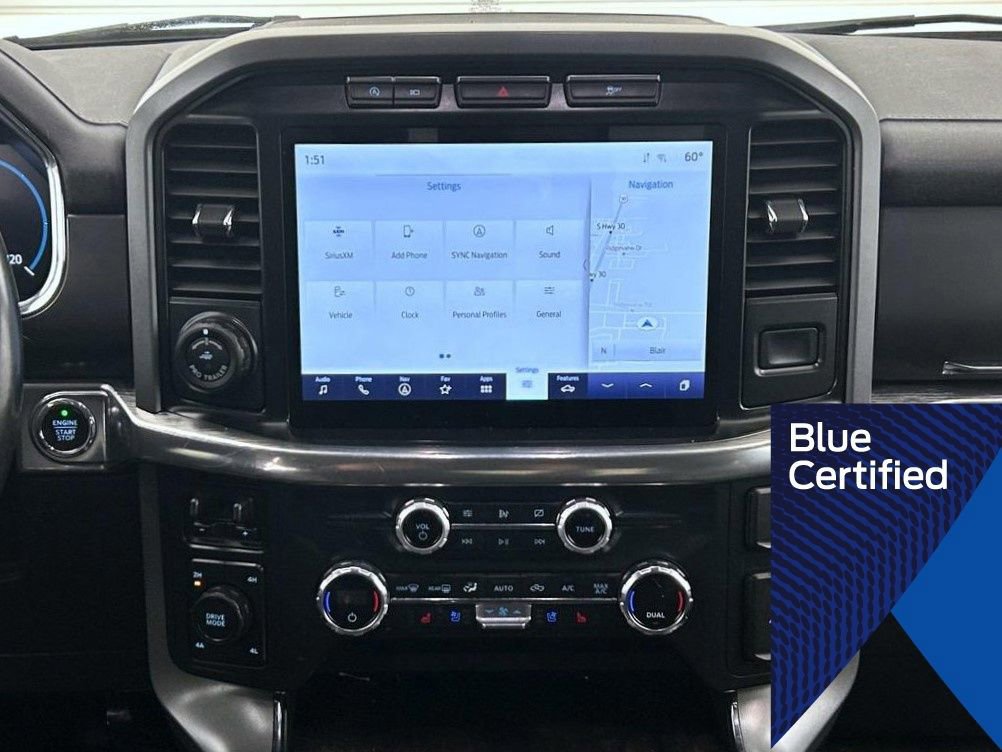 Certified 2021 Ford F150 Lariat image 12