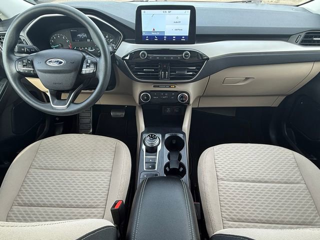 Certified 2022 Ford Escape SE FWD image 23