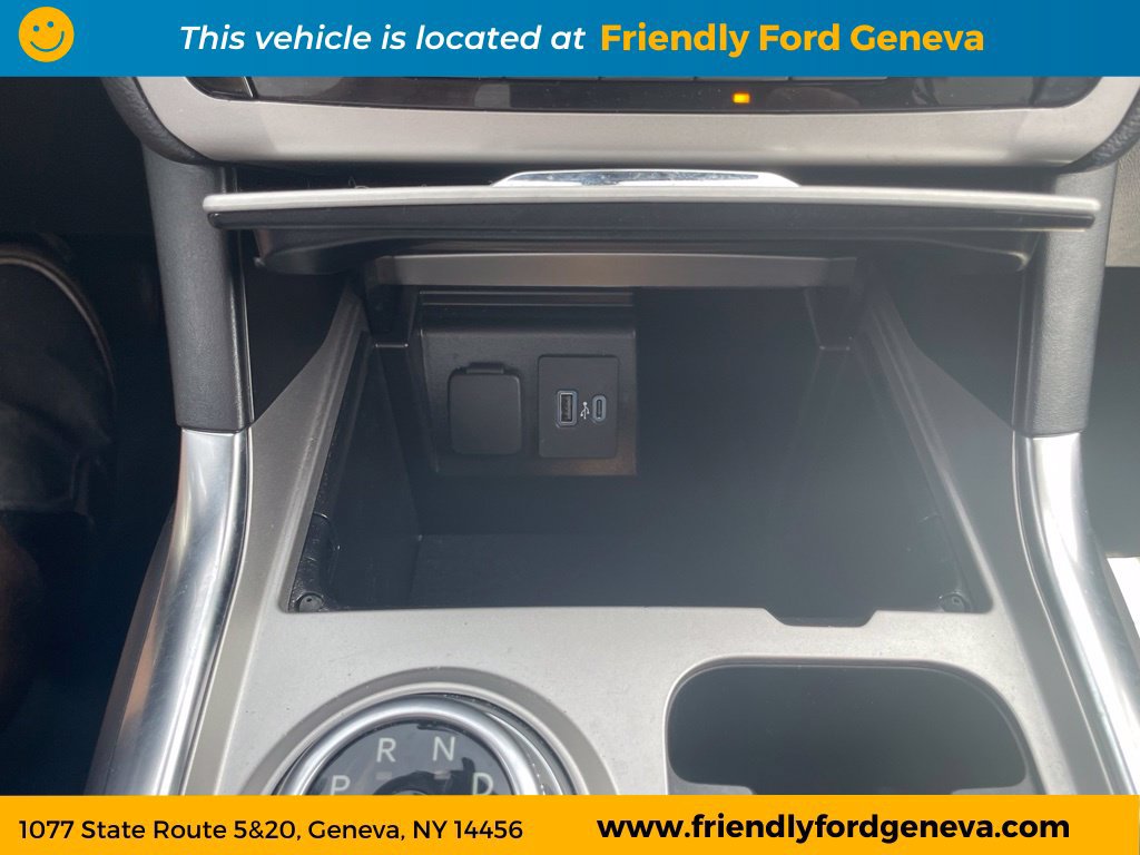 Certified 2024 Ford Explorer XLT w/ Equipment Group 202A AWD/4WD image 24
