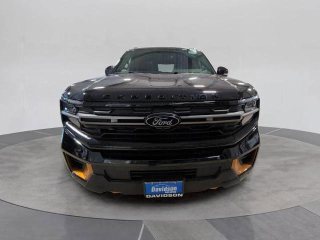 Certified 2025 Ford Expedition Tremor AWD/4WD image 8