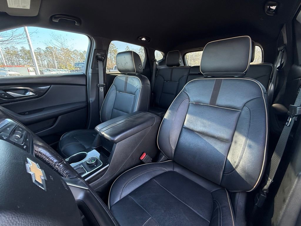 Used 2020 Chevrolet Blazer Premier image 22