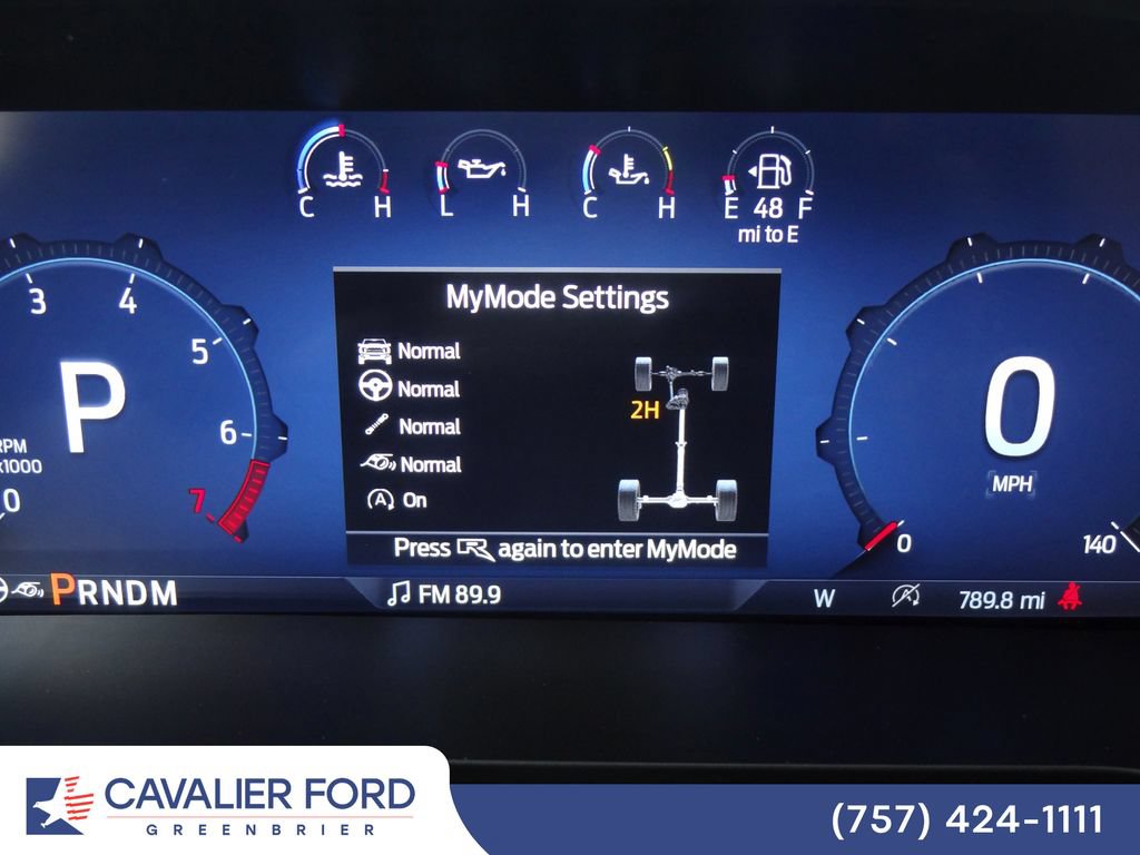 Certified 2026 Ford F150 Raptor AWD/4WD image 26