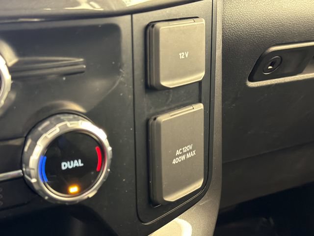 Certified 2023 Ford F150 XLT w/ Equipment Group 302A High AWD/4WD image 14