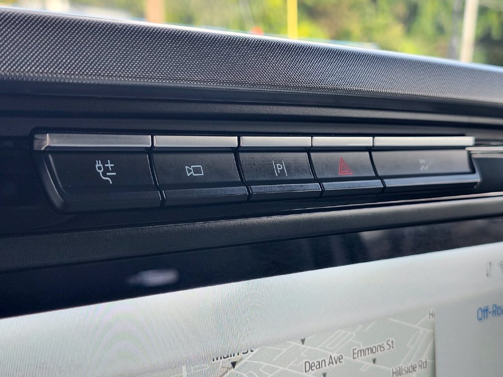 Certified 2023 Ford F150 Limited AWD/4WD image 28