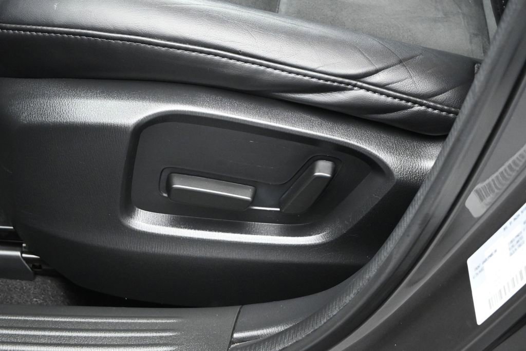 Used 2019 MAZDA CX-5 Touring FWD image 10