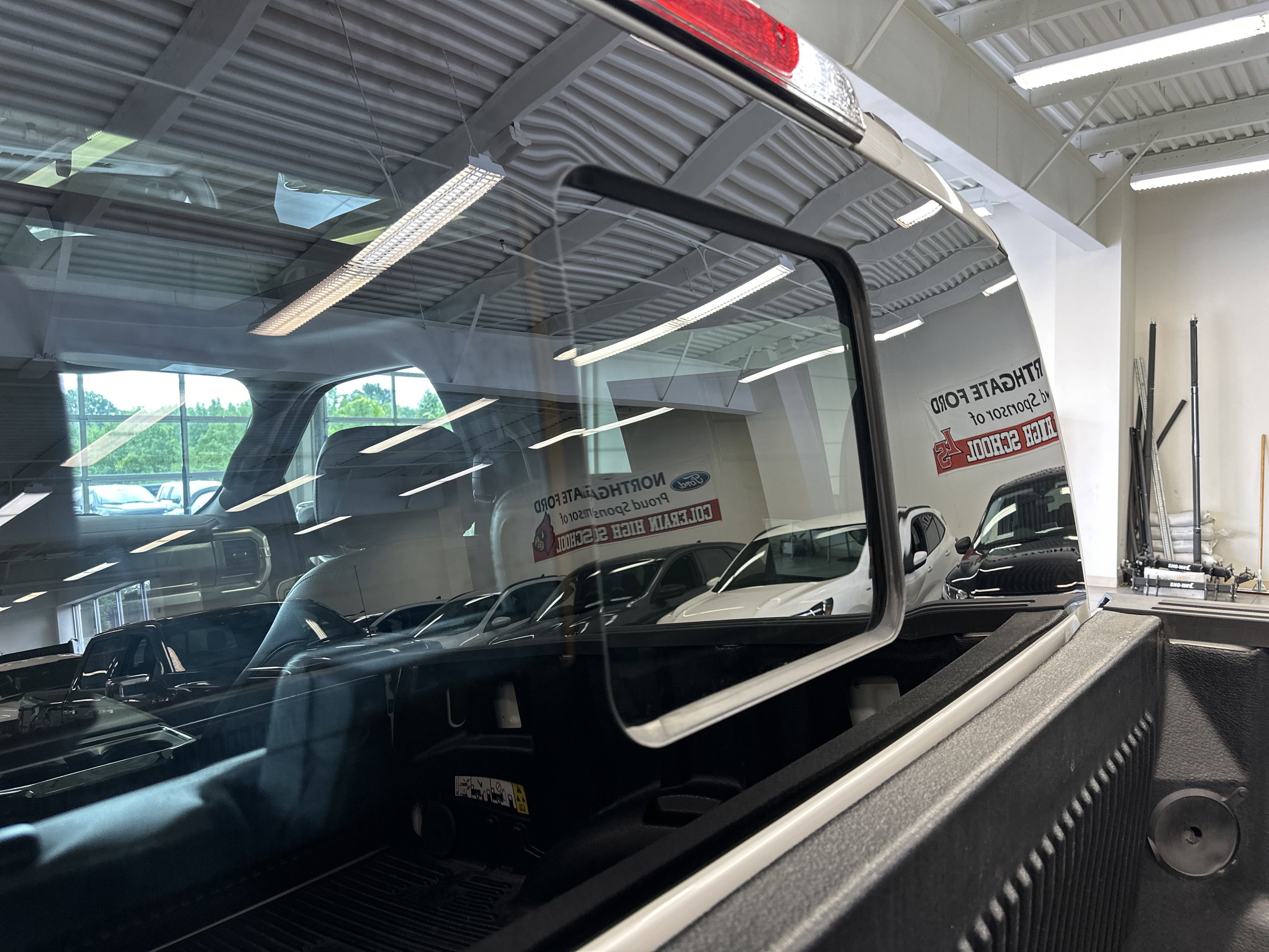 Certified 2022 Ford F150 Lariat w/ Equipment Group 502A High image 16